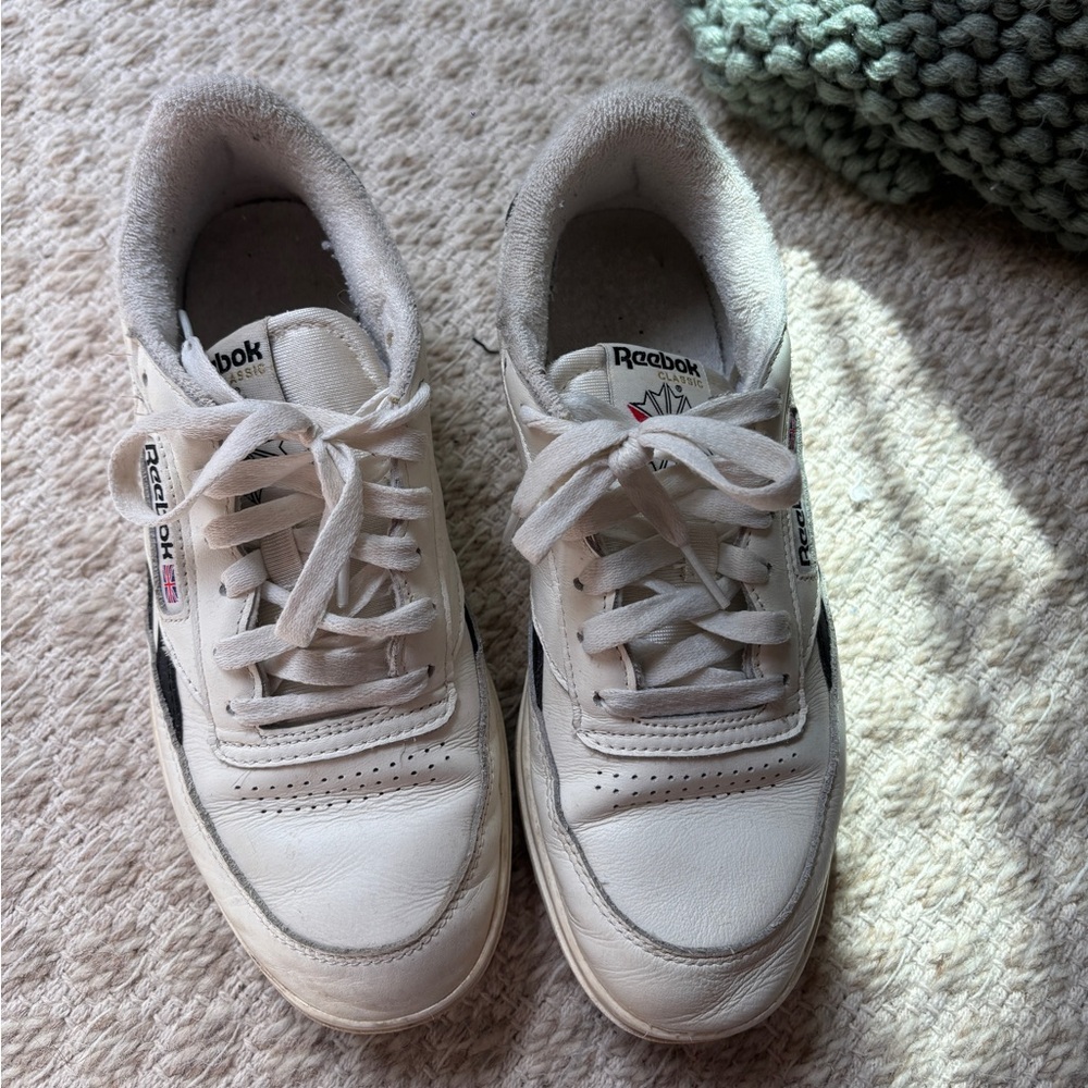 Reebok Club C Sneakers